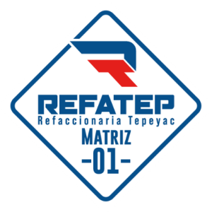 ubicacion matriz